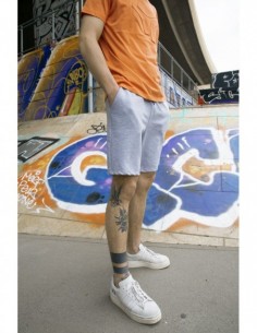 Short en 100% coton 2