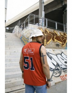Maillot STREET 100%... 2