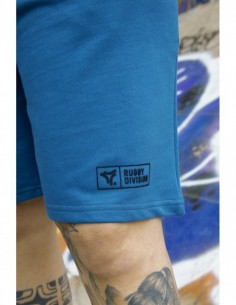 Short en 100% coton 2