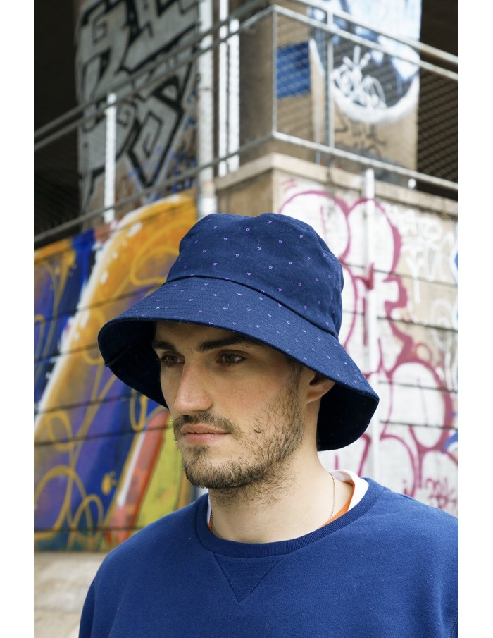 copy of Bob  MULTI SIGN 100% coton