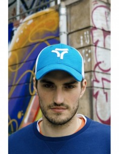 copy of Casquette  BI-COLOR... 2