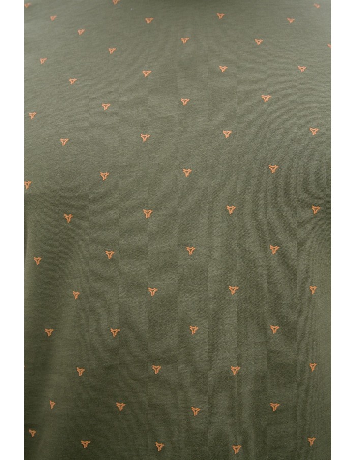 copy of T-shirt  MULTI SIGN à col... copy of T-shirt  MULTI SIGN à col...