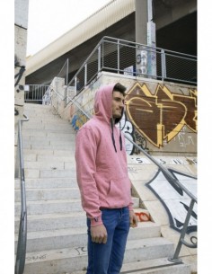 Sweatshirt à capuche  MULTI...