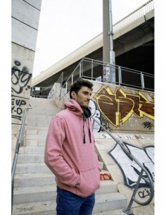 Sweatshirt à capuche  MULTI... 2