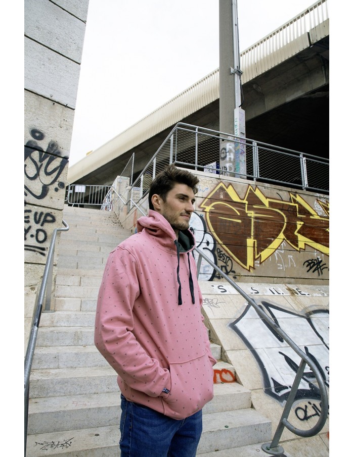 copy of Sweatshirt à capuche  MULTI... copy of Sweatshirt à capuche  MULTI...