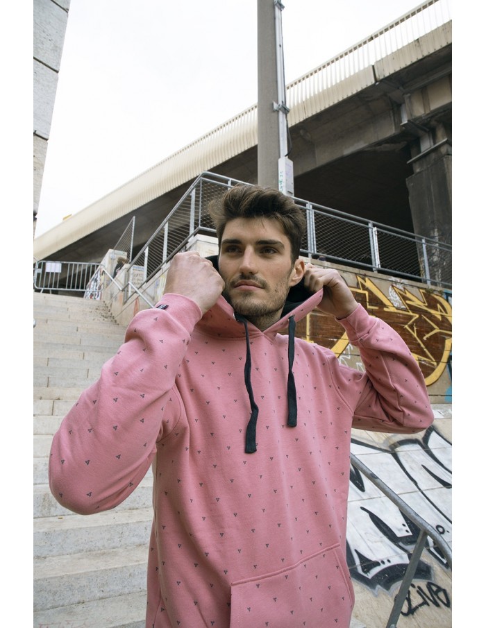 copy of Sweatshirt à capuche  MULTI... copy of Sweatshirt à capuche  MULTI...