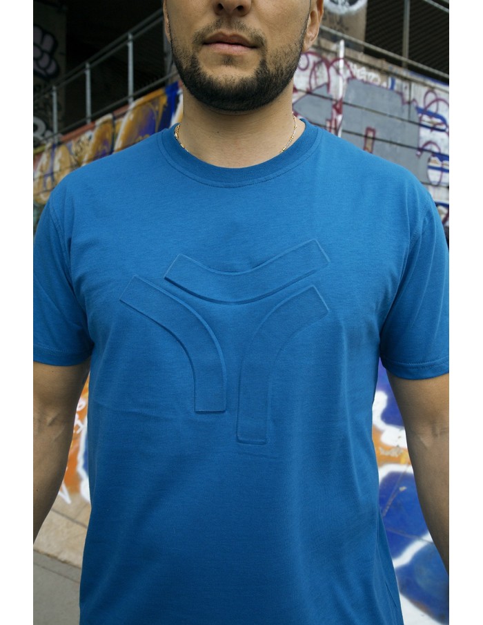 copy of T-shirt  3D col rond 100% coton copy of T-shirt  3D col rond 100% coton