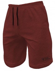 Short en 100% coton