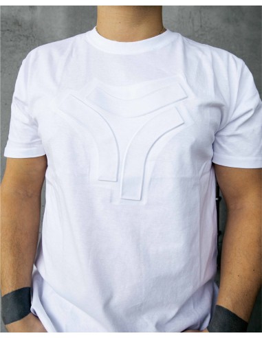 copy of T-shirt  3D col rond 100% coton copy of T-shirt  3D col rond 100% coton