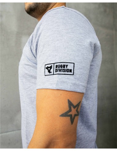 copy of T-shirt  3D col rond 100% coton