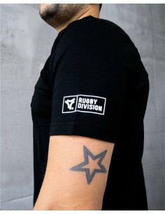 T-shirt  3D col rond 100%... 2