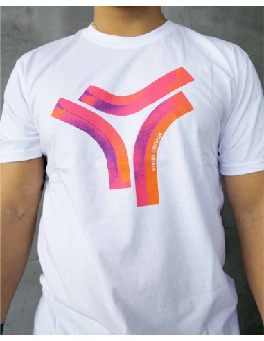 copy of T-shirt col rond en 100% coton