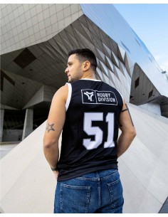 Maillot STREET 100%... 2