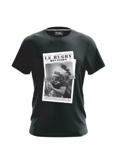 T-shirt col rond 100% coton...