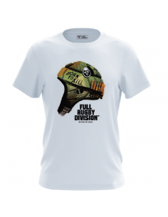 T-shirt col rond 100% coton...