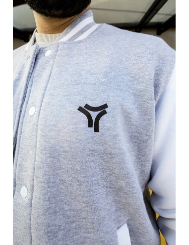 TEDDY UNISEXE GRIS/NOIR TEDDY UNISEXE GRIS/NOIR