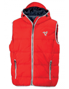copy of BODYWARMER UNISEXE...