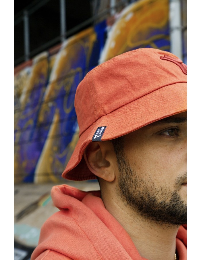 Bob 100% coton CANVA