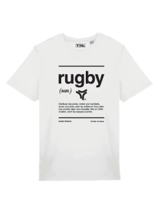 copy of T-shirt col rond en...