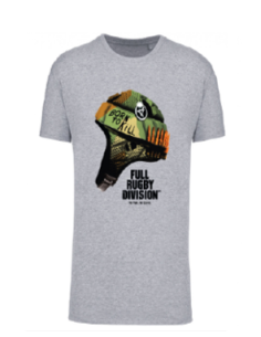 T-SHIRT BORN TO KILL