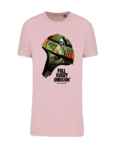 T-SHIRT BORN TO KILL