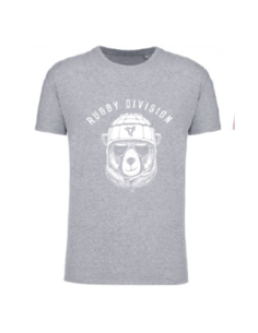 T-SHIRT TEDDY