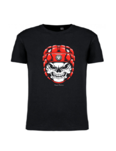 T-SHIRT SKULL
