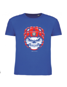 T-SHIRT SKULL