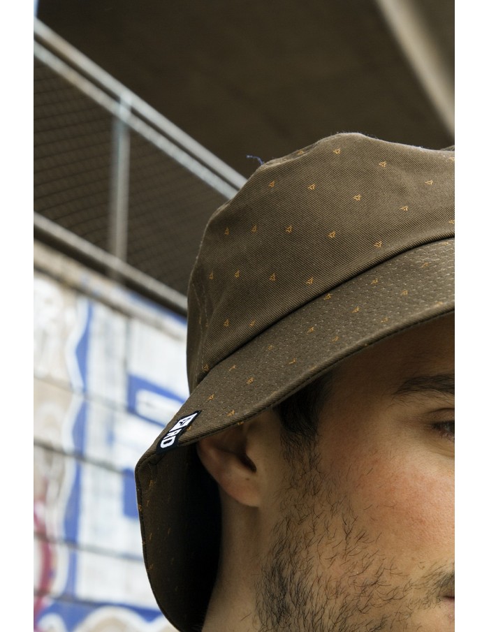 Bob  MULTI SIGN 100% coton